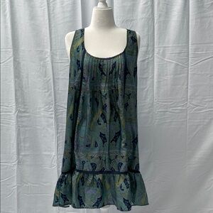 Anthropologie Chemise by Tiny